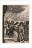 Entry of the Troops into Paris; Joan at the Head..., ca. 1657 by Abraham Bosse