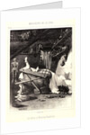 The Nights of Mr. Baudelaire (Les Nuits de Monsieur Baudelaire), 1861 by Durandeau