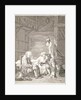 The Blind Man Deceived (L'aveugle trompé), ca. 1760-1770 by Laurent Cars