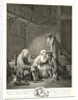 The Blind Man Deceived (L'aveugle trompé), ca. 1760-1770 by Laurent Cars