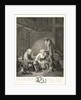 The Blind Man Deceived (L'aveugle trompé), ca. 1760-1770 by Laurent Cars