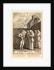 The Life of Saint Bruno, or The Founding of the Carthusian Order, Plate 15, 17th-18th century by Anonymous