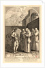 The Life of Saint Bruno, or The Founding of the Carthusian Order, Plate 15, 17th-18th century by Anonymous