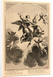 The Life of Saint Bruno, or The Founding of the Carthusian Order, Plate 22, 17th-18th century by Anonymous