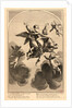 The Life of Saint Bruno, or The Founding of the Carthusian Order, Plate 22, 17th-18th century by Anonymous