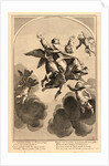 The Life of Saint Bruno, or The Founding of the Carthusian Order, Plate 22, 17th-18th century by Anonymous
