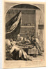 The Life of Saint Bruno, or The Founding of the Carthusian Order, Plate 2, 17th-18th century by Anonymous