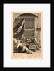 The Life of Saint Bruno, or The Founding of the Carthusian Order, Plate 2, 17th-18th century by Anonymous