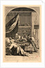 The Life of Saint Bruno, or The Founding of the Carthusian Order, Plate 2, 17th-18th century by Anonymous