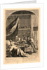 The Life of Saint Bruno, or The Founding of the Carthusian Order, Plate 2, 17th-18th century by Anonymous