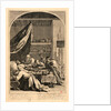 The Life of Saint Bruno, or The Founding of the Carthusian Order, Plate 2, 17th-18th century by Anonymous