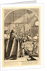 The Life of Saint Bruno, or The Founding of the Carthusian Order, Plate 3, 17th-18th century by Anonymous