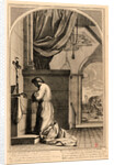 The Life of Saint Bruno, or The Founding of the Carthusian Order, Plate 4, 17th-18th century by Anonymous