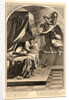 The Life of Saint Bruno, or The Founding of the Carthusian Order, Plate 7, 17th-18th century by Anonymous