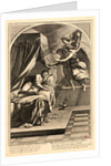 The Life of Saint Bruno, or The Founding of the Carthusian Order, Plate 7, 17th-18th century by Anonymous