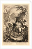 The Life of Saint Bruno, or The Founding of the Carthusian Order, Plate 10, 17th-18th century by Anonymous