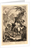 The Life of Saint Bruno, or The Founding of the Carthusian Order, Plate 10, 17th-18th century by Anonymous