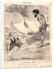 Présentation d'Ulysse a Nausica, 1842 by Honoré Daumier