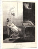 The Nights of Penelope (Les Nuits de Penelope), 1842 by Honoré Daumier