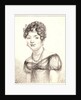 Portrait of a Young Woman, 1817 by Vivant Denon