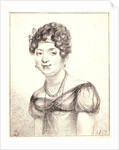 Portrait of a Young Woman, 1817 by Vivant Denon