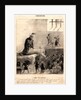 L'Hôtel des Haricots, 1843 by Honoré Daumier