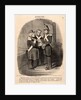 Expliquez-moi-donc, monsieur Badoulard.., 1851 by Honoré Daumier