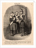 Expliquez-moi-donc, monsieur Badoulard.., 1851 by Honoré Daumier