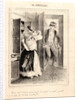 Allons donc! Francoise, arrivez donc!!..., ca. 1840-1850 by Anonymous
