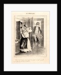 Allons donc! Francoise, arrivez donc!!..., ca. 1840-1850 by Anonymous