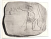 La Colère d'Agamemnon, 1842 by Honoré Daumier