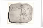 La Colère d'Agamemnon, 1842 by Honoré Daumier