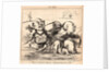Ceux-ci s'intitulent les braves.., 1859 by Honoré Daumier