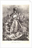 The French Soldier (Le Soldat Français), ca. 1818 by Nicolas Toussaint Charlet