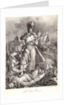 The French Soldier (Le Soldat Français), ca. 1818 by Nicolas Toussaint Charlet
