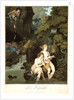 Mischievous Boys (Les Espiègles), ca. 1785-1789 by Charles-Melchior Descourtis