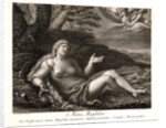 St. Mary Magdalene, 1770 by Domenico Cunego