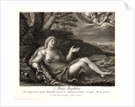 St. Mary Magdalene, 1770 by Domenico Cunego