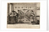The Printers in Their Workroom, 1642 by Abraham Bosse