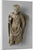 The bodhisattva Maitreya by Anonymous