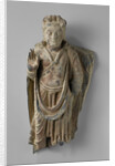 The bodhisattva Maitreya by Anonymous