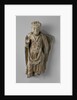 The bodhisattva Maitreya by Anonymous
