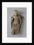 The bodhisattva Maitreya by Anonymous