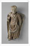 The bodhisattva Maitreya by Anonymous
