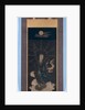 Jizo Bodhisattva by Anonymous