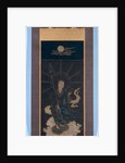 Jizo Bodhisattva by Anonymous