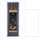 Jizo Bodhisattva by Anonymous