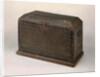 Sutra box by Anonymous