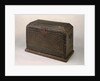 Sutra box by Anonymous