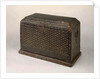 Sutra box by Anonymous